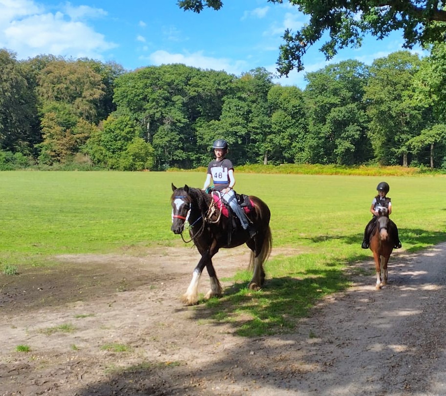 kinder endurance zuid veluwe 2026 1
